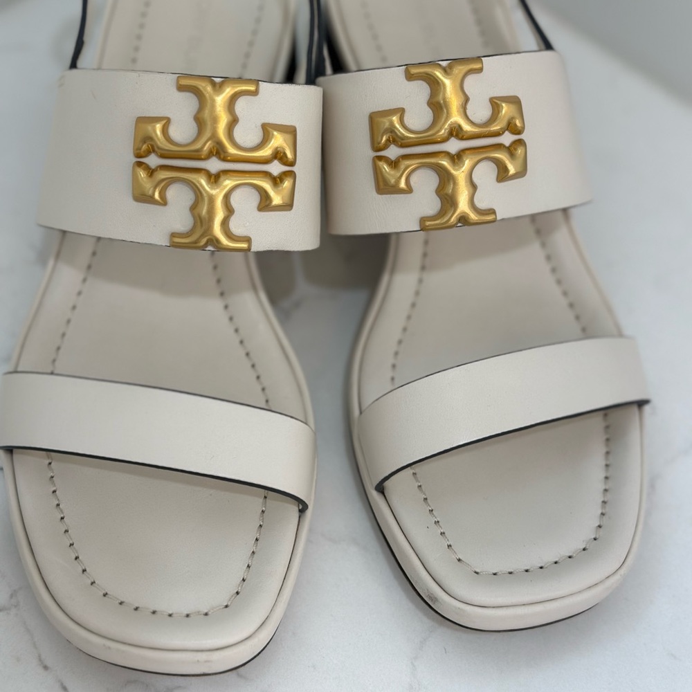 Eleanor Slingback Sandal